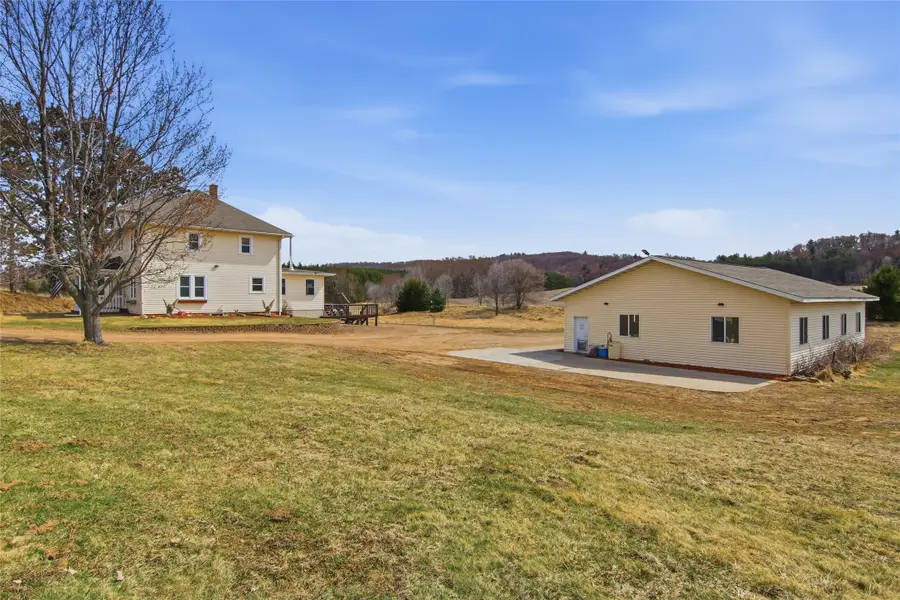 3495 190th Avenue, Bloomer, WI 54724 - #2