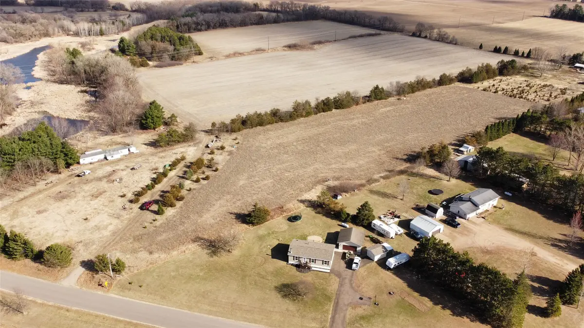 10026 E 140th Avenue, Rock Creek, WI 54701 - #1