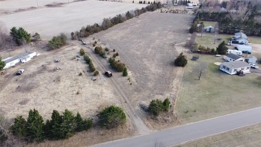 10026 E 140th Avenue, Rock Creek, WI 54701 - #2