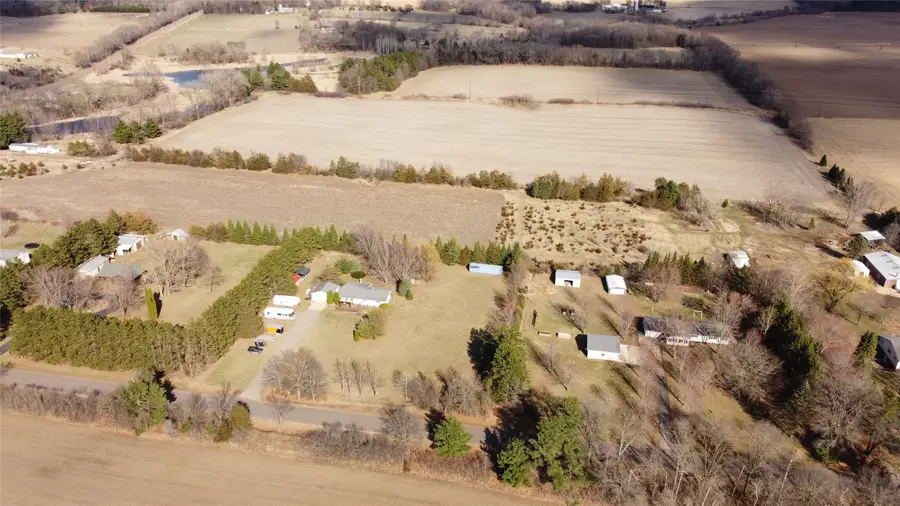 10026 E 140th Avenue, Rock Creek, WI 54701 - #3