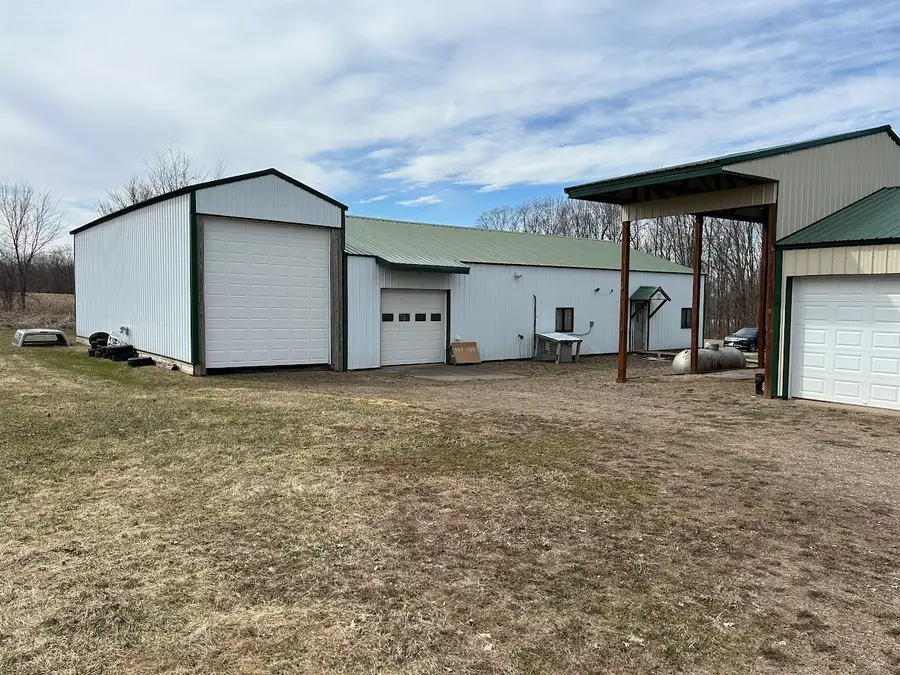 1085 13th Avenue, Barron, WI 54812 - #3