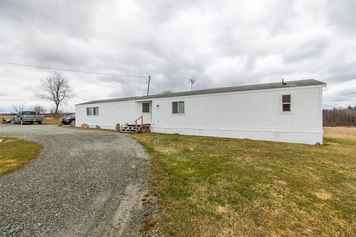 2742 N Pray Avenue, Neillsville, WI 54456 - #1