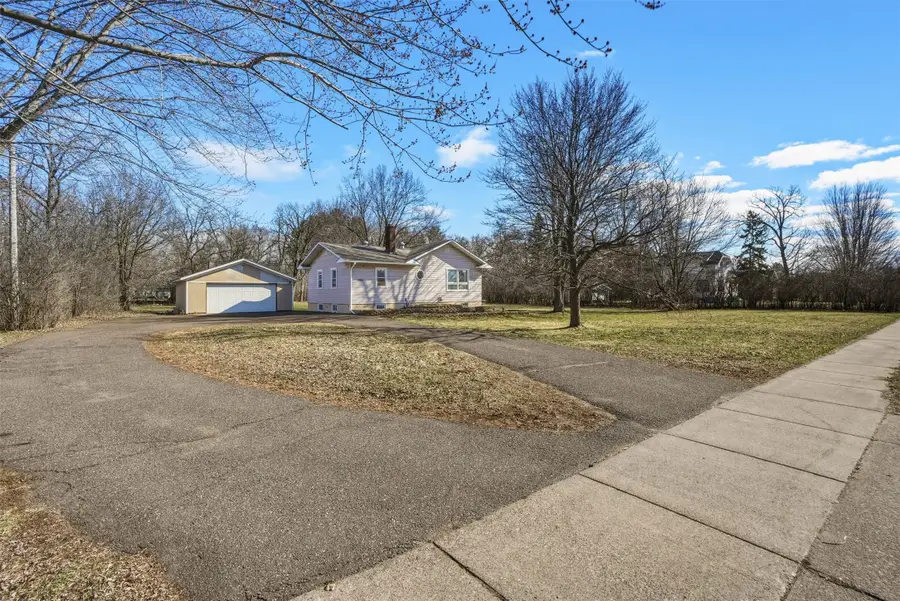 2804 North Lane, Eau Claire, WI 54703 - #2