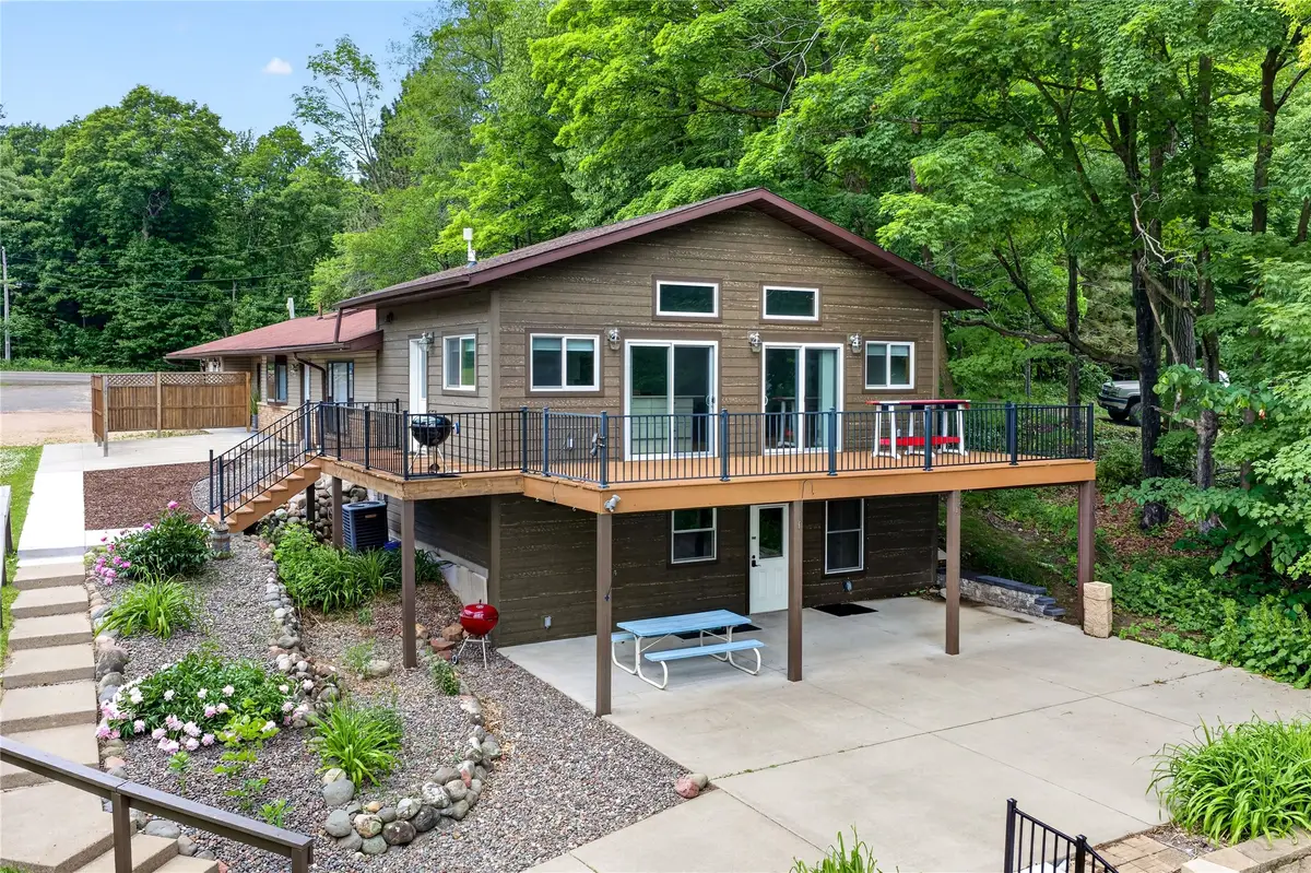 N1936 County Highway M #6, Sarona, WI 54870 - #1