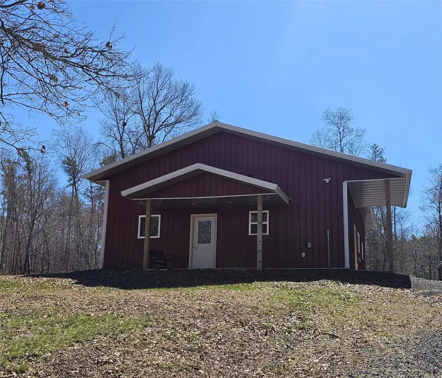 W9488 Lakewood Road, Spooner, WI 54801 - #2