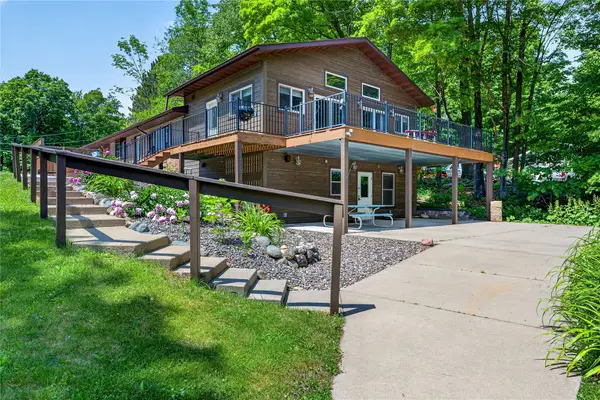 N1936 County Highway M #7, Sarona, WI 54870