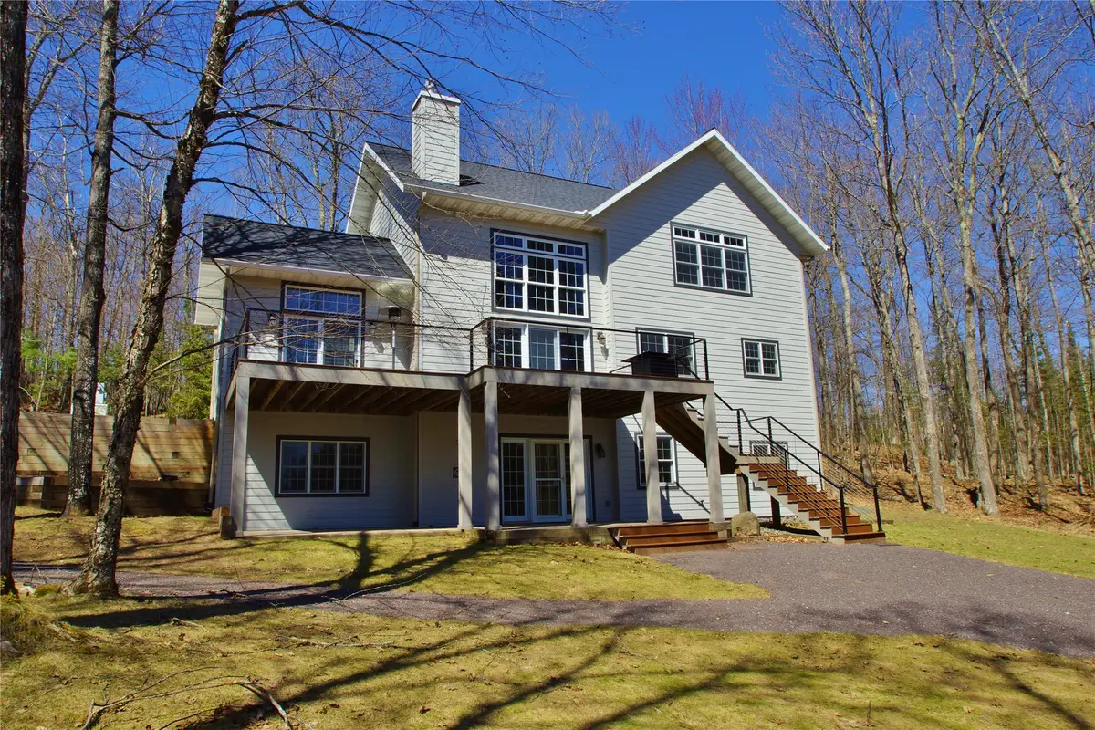 47660 N Diamond Lake Drive, Cable, WI 54821 - #1