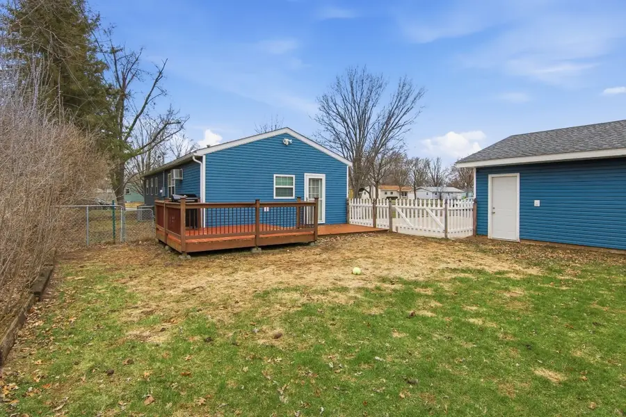 211 11th Street W, Altoona, WI 54720 - #3