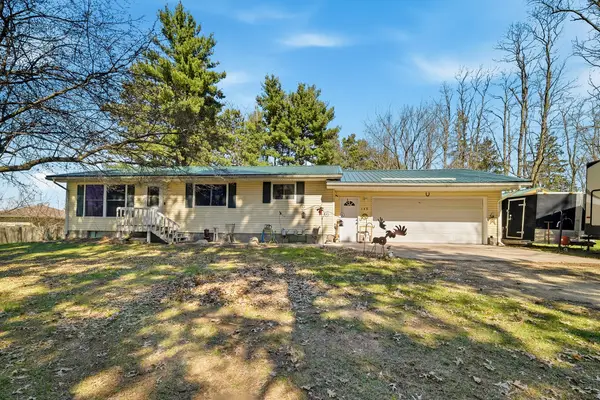 168 S Hoffman Street, Hixton, WI 54635