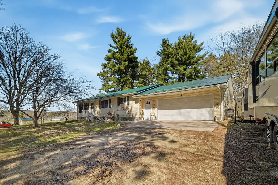 168 S Hoffman Street, Hixton, WI 54635 - #2