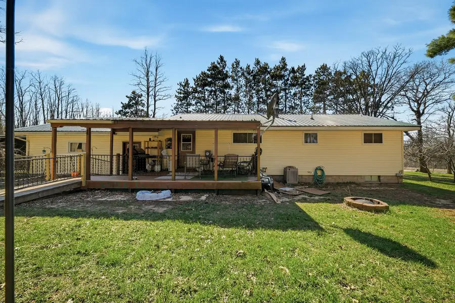 168 S Hoffman Street, Hixton, WI 54635 - #3