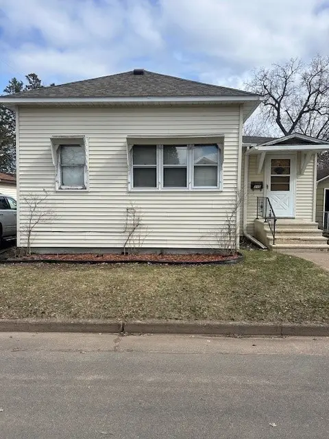 210 High Street, Spooner, WI 54801 - #2