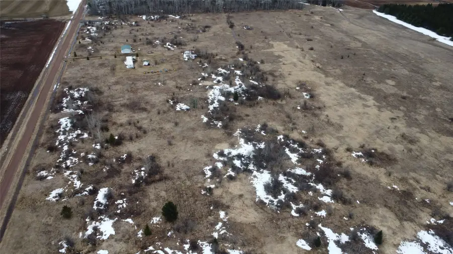 9.982 Acres Petrin, Mason, WI 54856 - #3