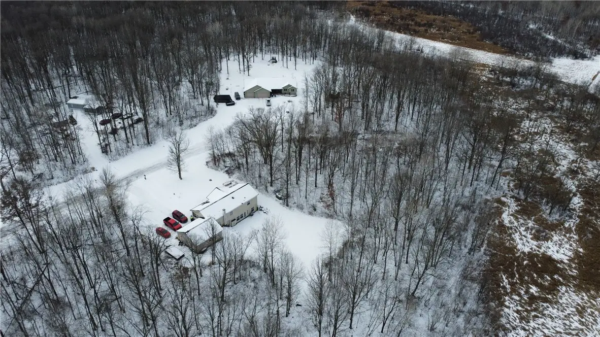 Lot 14 48th Avenue, Cadott, WI 54727 - #1