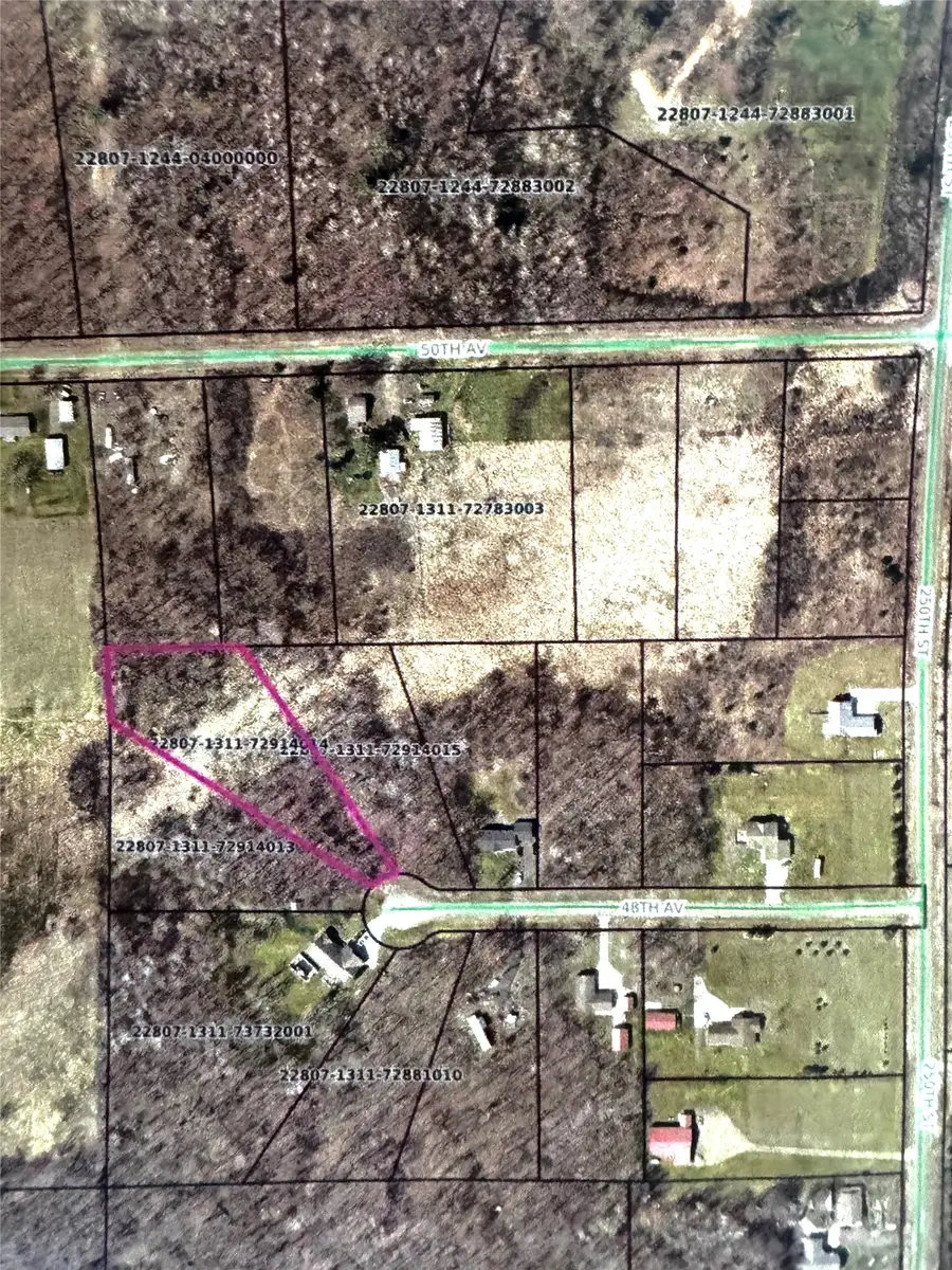 Lot 14 48th Avenue, Cadott, WI 54727 - #2