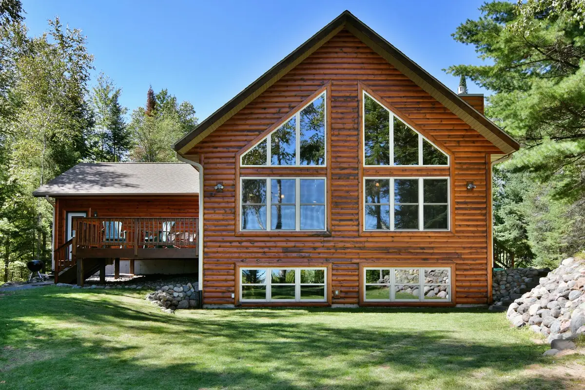 8728 W Elephant Rock Road, Hayward, WI 54843 - #1