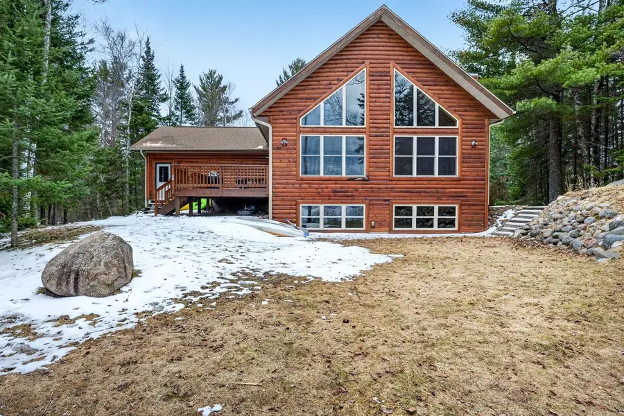 8728 W Elephant Rock Road, Hayward, WI 54843 - #2
