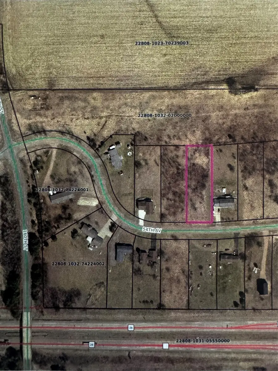 Lot 14 54th Avenue, Chippewa Falls, WI 54729 - #2