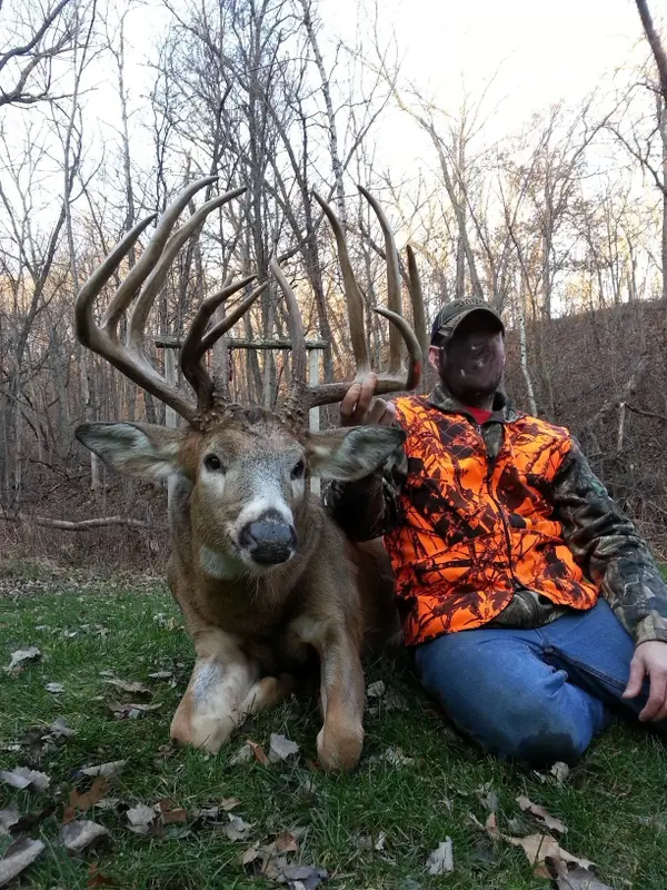 000 Pete Coulee Road, Taylor, WI 54659