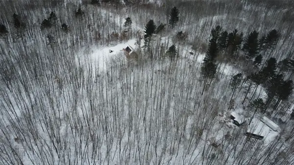 W 7975 Bramer Road, Trego, WI 54888