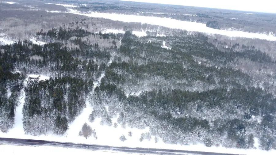 Lot 1 Dock Lake Road, Spooner, WI 54801 - #3