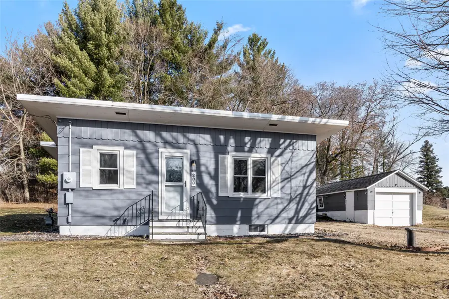 200 Bluff Avenue S, Prairie Farm, WI 54762 - #2