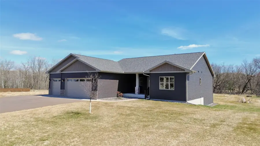 N5184 558th Street, Menomonie, WI 54751 - #2