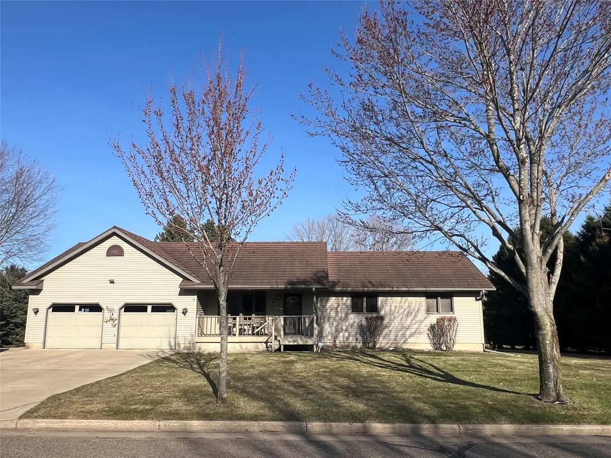 1914 Zera Street, Bloomer, WI 54724 - #1