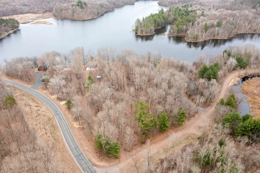 XXX Lot 4 330th Ave/68th St, Clam Falls, WI 54837 - #3