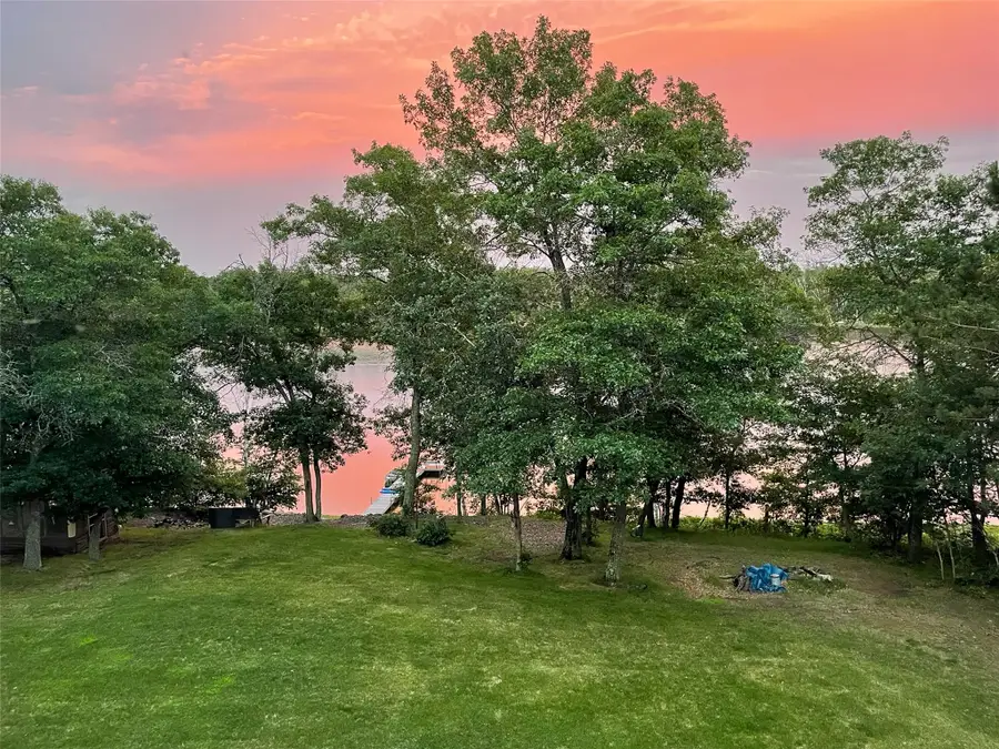 W 7595 Sleepy Eye Road, Minong, WI 54859 - #2