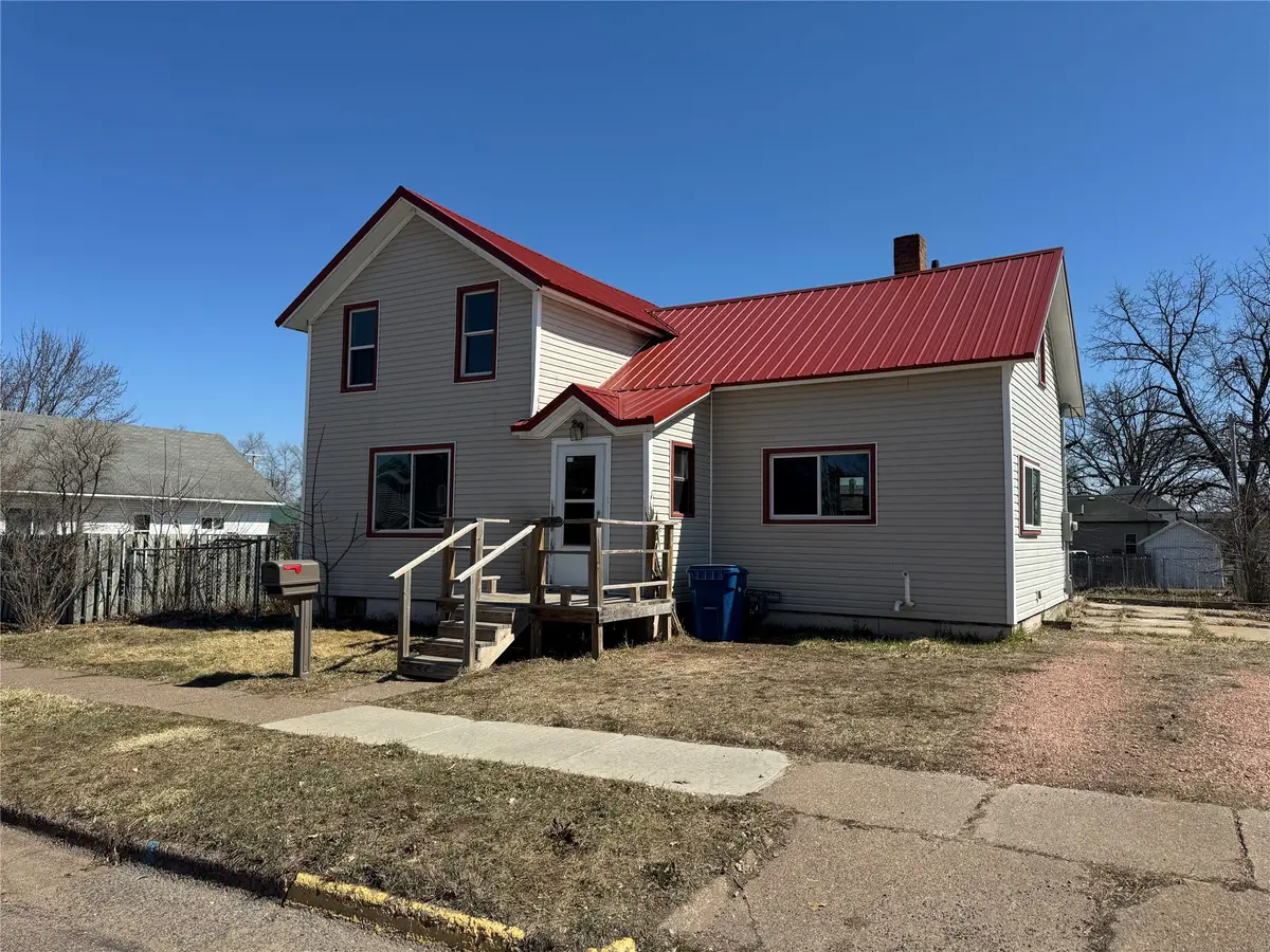20 N 4th Street, Barron, WI 54812 - #1