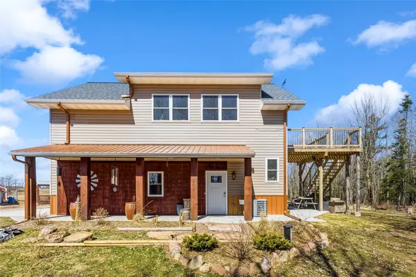 W15082 Old 14 Road, Weyerhaeuser, WI 54895