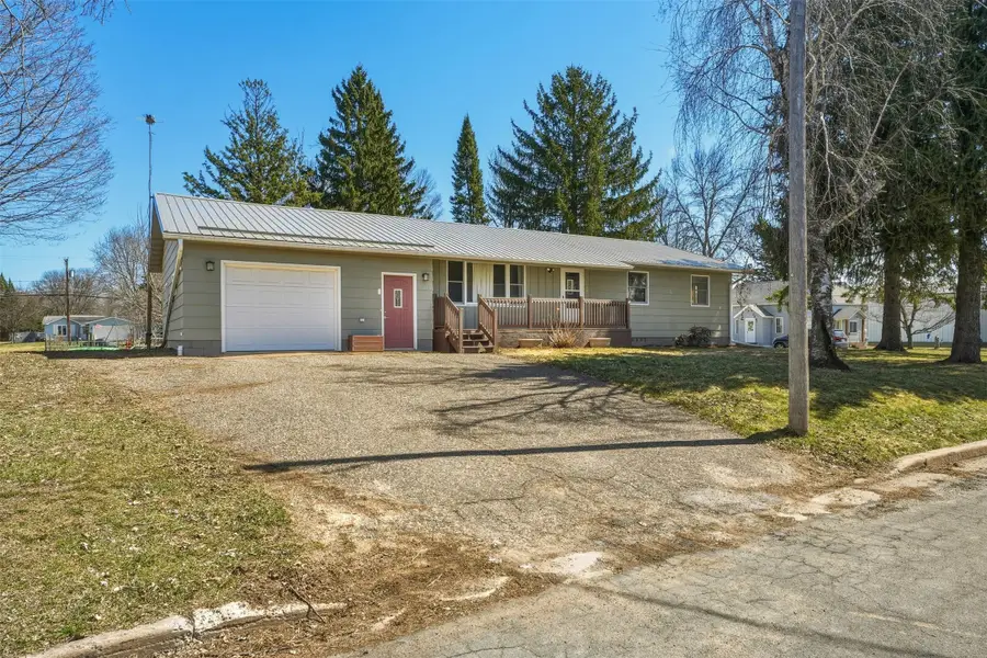 2808 Knapp Street, Menomonie, WI 54751 - #2