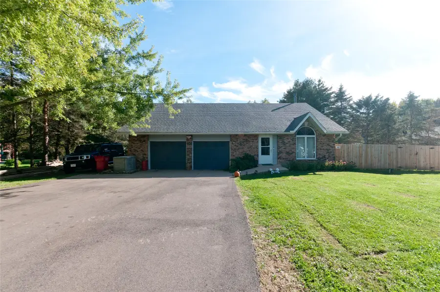 2281 20 3/4 Street, Rice Lake, WI 54868 - #3