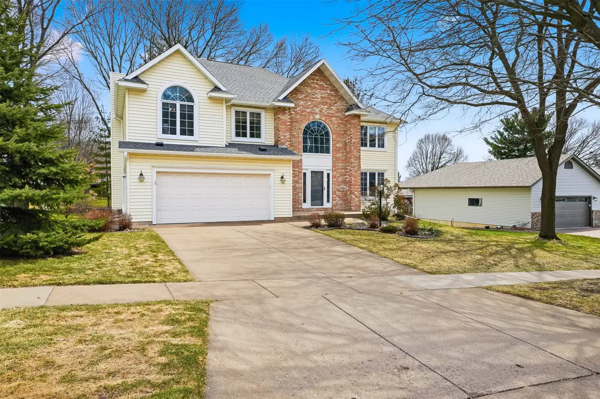 1011 Thompson Drive, Altoona, WI 54720 - #1