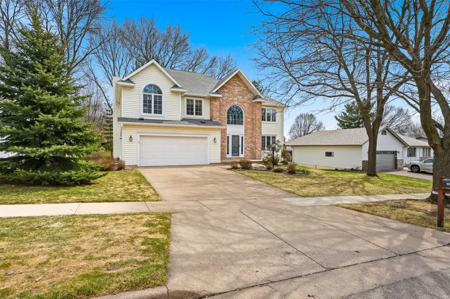 1011 Thompson Drive, Altoona, WI 54720 - #2