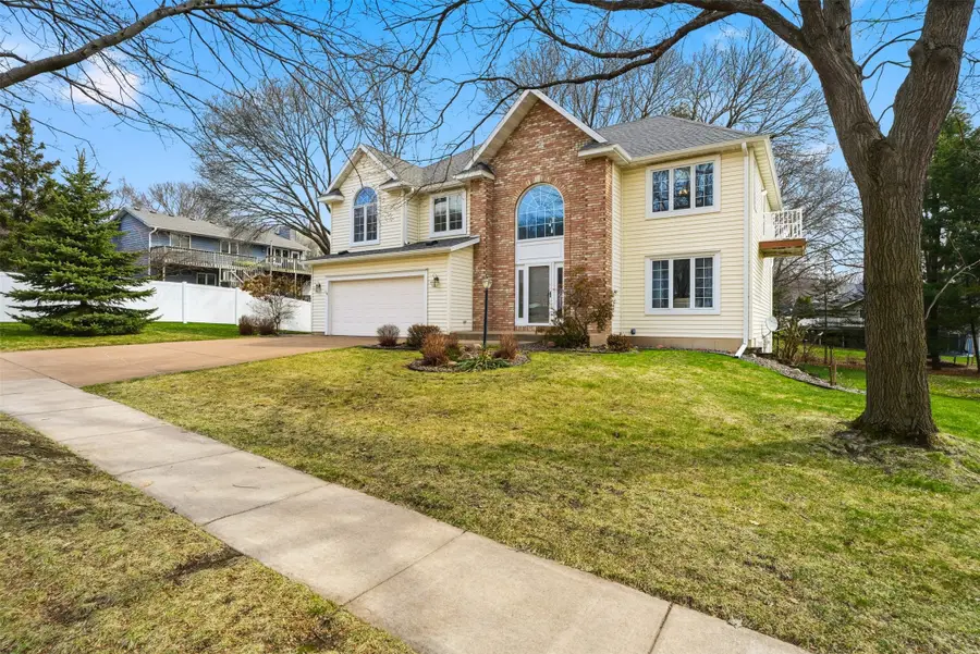 1011 Thompson Drive, Altoona, WI 54720 - #3