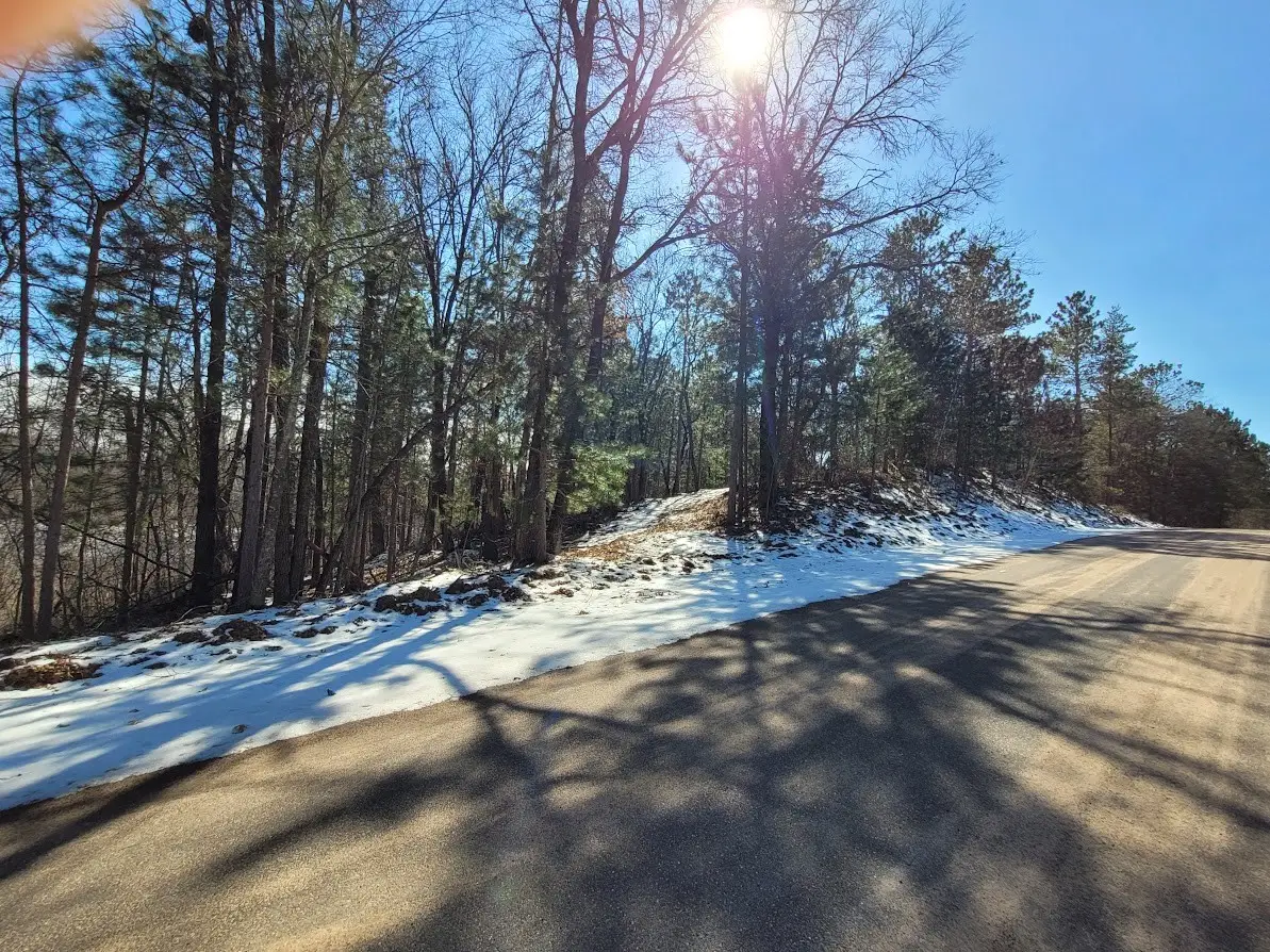 0 Bald Eagle Drive, Trego, WI 54888 - #1