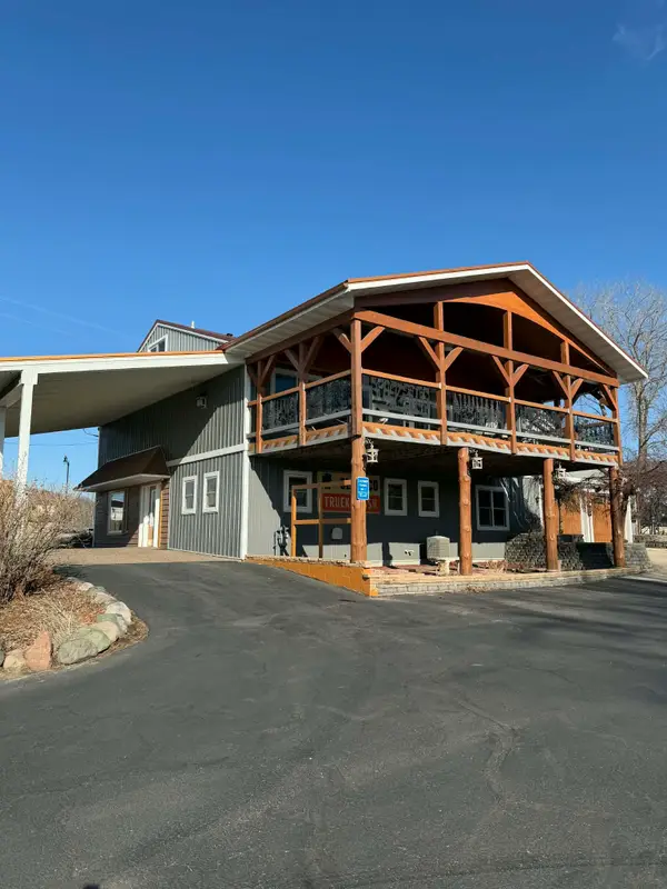 23566 Adams Street, Independence, WI 54747