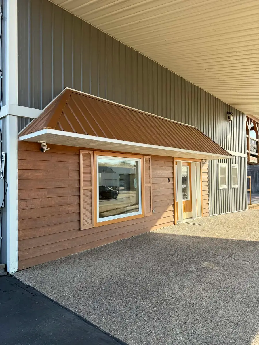 23566 Adams Street, Independence, WI 54747 - #2