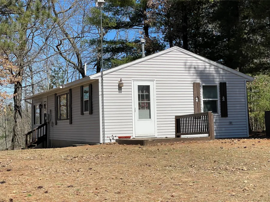 3008 E Long Lake Road, Danbury, WI 54830 - #2