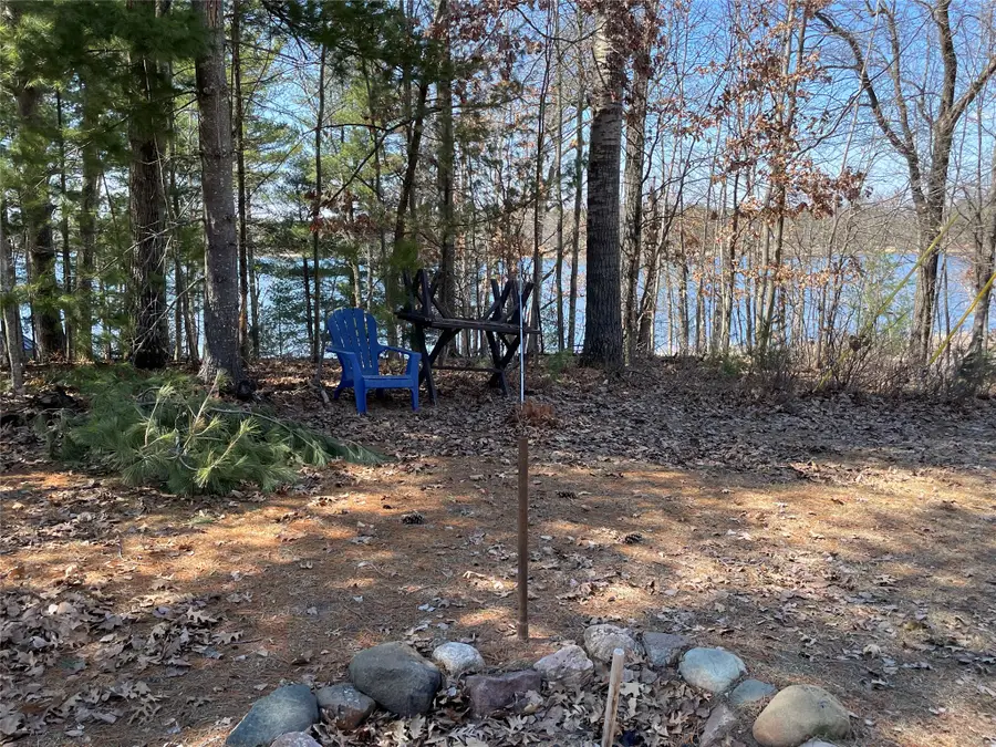 3008 E Long Lake Road, Danbury, WI 54830 - #3