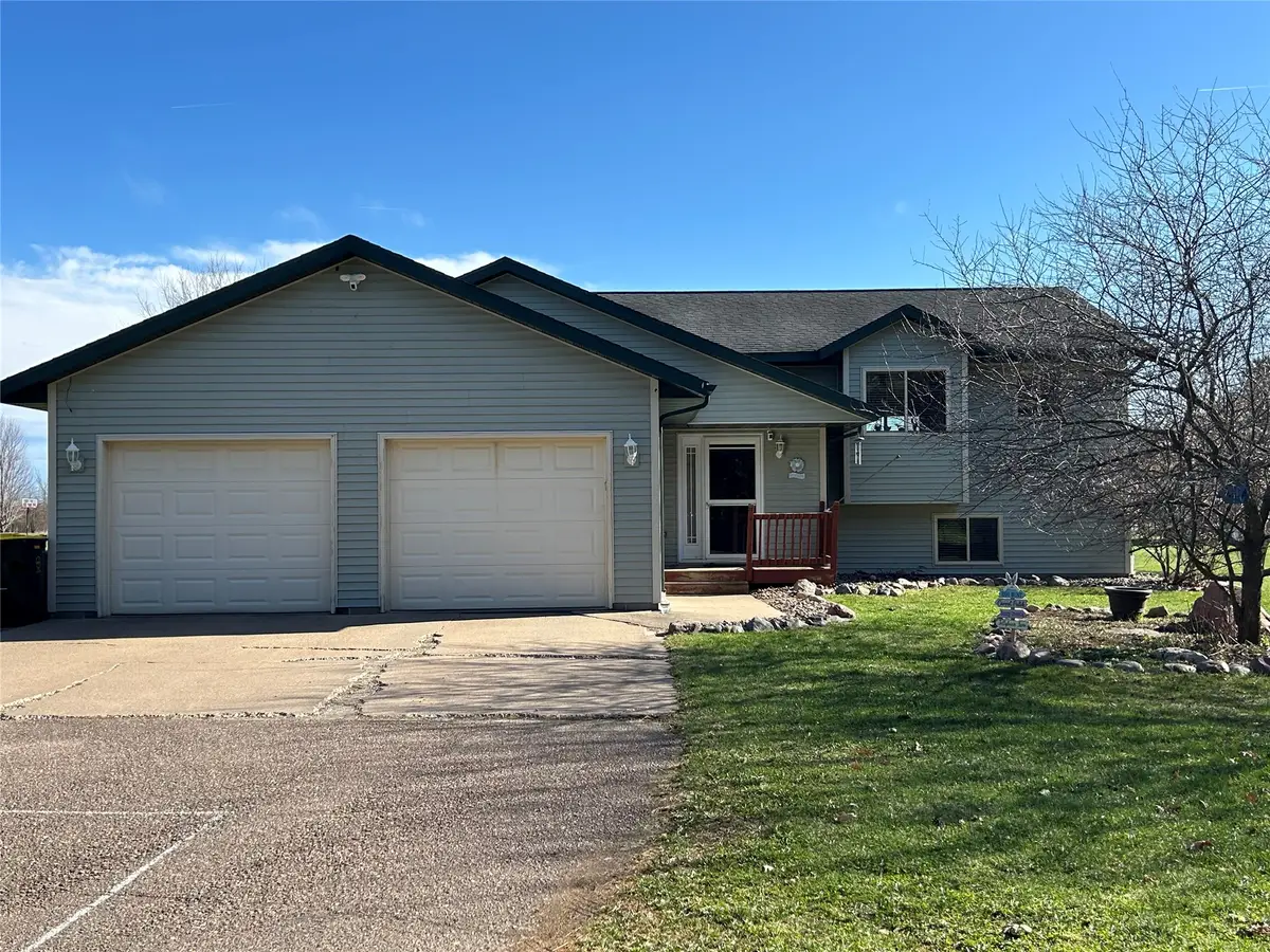 2193 13 1/4 Avenue, Cameron, WI 54822 - #1