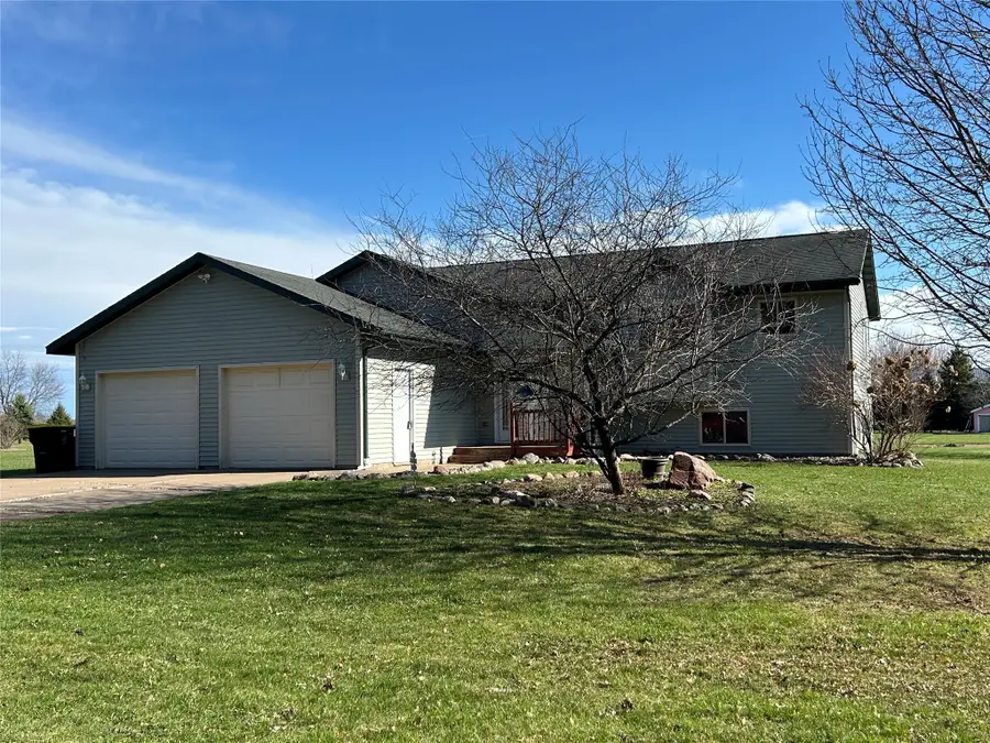 2193 13 1/4 Avenue, Cameron, WI 54822 - #2