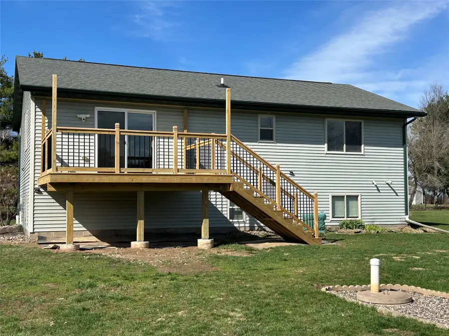 2193 13 1/4 Avenue, Cameron, WI 54822 - #3