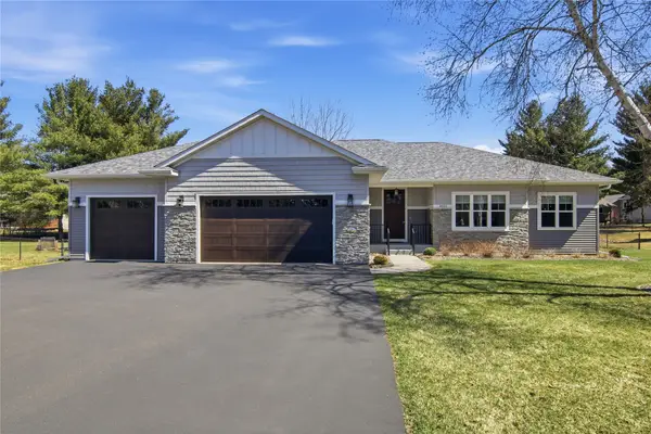 4521 Harless Road, Eau Claire, WI 54701