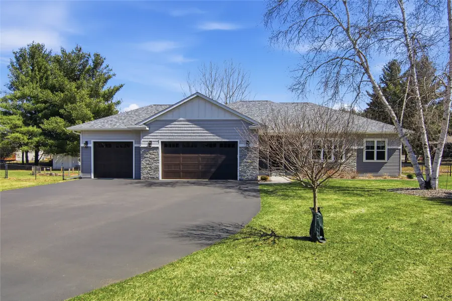 4521 Harless Road, Eau Claire, WI 54701 - #2