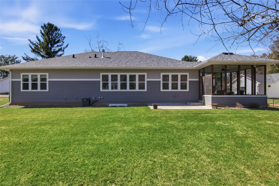 4521 Harless Road, Eau Claire, WI 54701 - #3