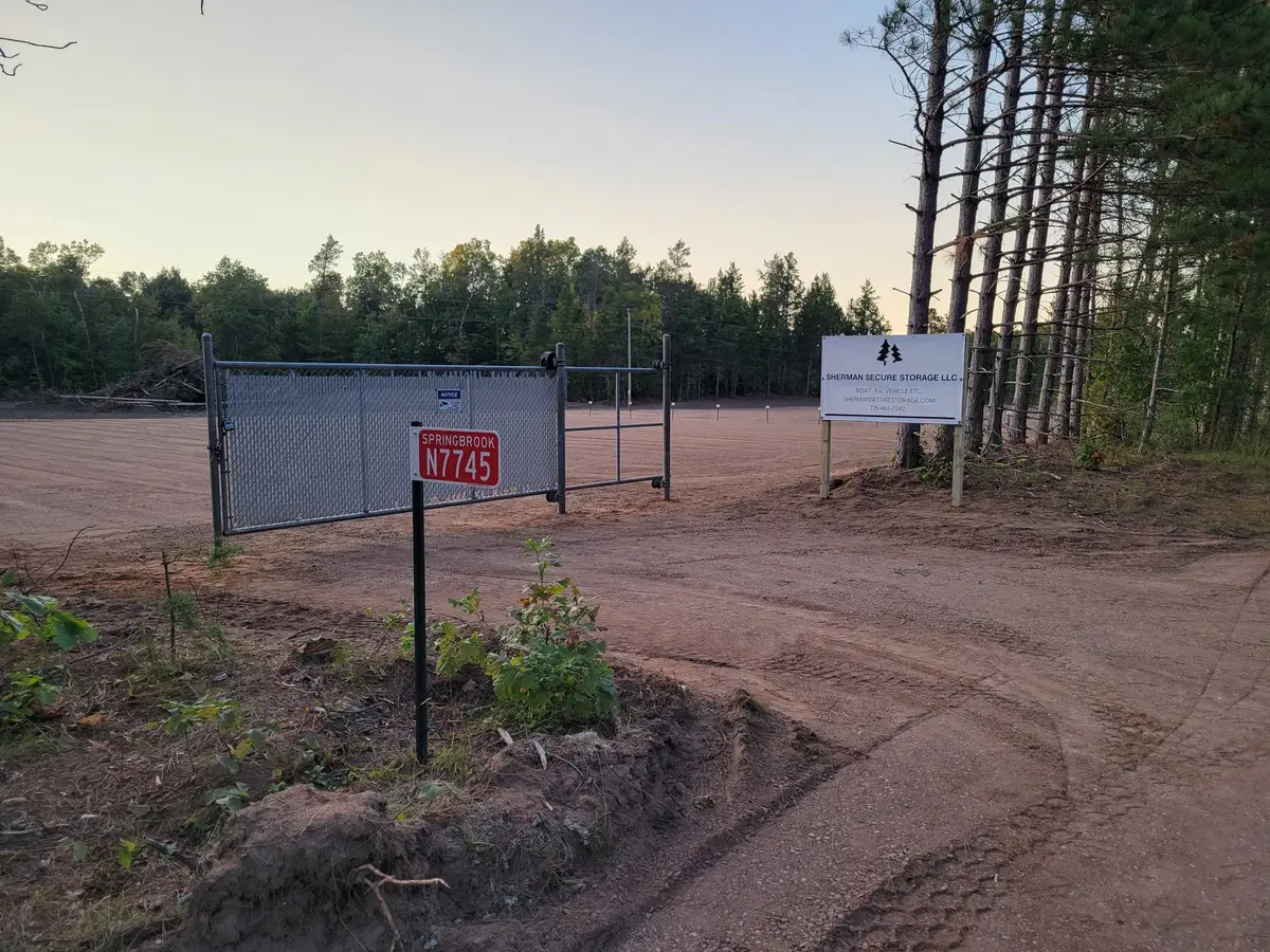 N7745 Ge-no Lane, Springbrook, WI 54876 - #1