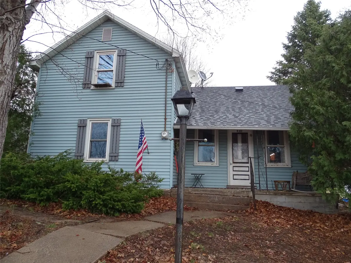 320 N Main Street, Nelson, WI 54756 - #1